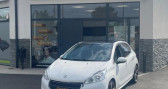 Annonce Peugeot 208 occasion Diesel 1.6 E-HDI 92 ch FELINE  ANDREZIEUX-BOUTHEON