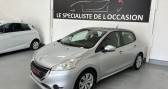Peugeot 208 1.6 e-hdi 92 cv active clim 12-2012 4x  � LIMAY 78
