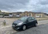 Peugeot 208 occasion année 2014 boite Manuelle Annonce Peugeot 208 occasion Diesel 1.6 E-HDI 92 STYLE 5P à Paris