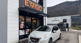Peugeot 208 , garage EWIGO GRENOBLE (LE VERSOUD) � Le Versoud