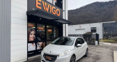 Annonce Peugeot 208 occasion Diesel 1.6 e-hdi 92ch allure + toit panoramique gps radar ar � Le Versoud
