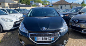 Peugeot 208 , garage 100% AUTOS  Evreux