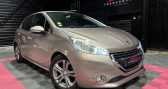 Peugeot 208 1.6 e-HDi 92ch BVM5 Allure  � Cuincy 59