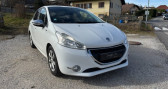 Peugeot 208 1.6 e-HDi 92ch BVM5 Style  � allonzier de la caille 74