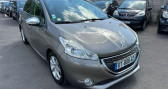 Peugeot 208 1.6 e-HDi 92ch BVM5 Style  2015 - annonce de voiture en vente sur Auto Sélection.com