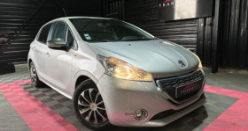 Peugeot 208 , garage TRANSAKAUTO DOUAI  Cuincy