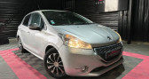 Peugeot 208 occasion année 2015 boite Manuelle Annonce Peugeot 208 occasion Diesel 1.6 e-hdi 92ch bvm5 style à Cuincy