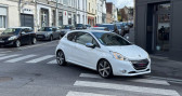 Annonce Peugeot 208 occasion Diesel 1.6 e-HDi 92ch BVM5 XY / IDEAL JEUNE PERMIS � Cambrai