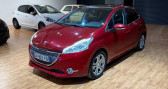 Annonce Peugeot 208 occasion Diesel 1.6 e-HDi 92ch FAP BMP6 Allure � Marsannay la côte