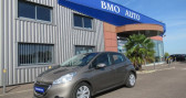 Peugeot 208 occasion année 2013 boite Automatique Annonce Peugeot 208 occasion Diesel 1.6 e-HDi 92ch FAP BMP6 à Saint Parres Aux Tertres
