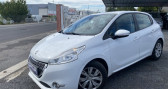 Peugeot 208 1.6 e-HDi 92ch FAP BVM5 Active  2012 - annonce de voiture en vente sur Auto Sélection.com