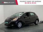 Peugeot 208 occasion année 2012 boite Manuelle Annonce Peugeot 208 occasion Diesel 1.6 e-HDi 92ch FAP BVM5 Active à Saint-Pierre-du-Mont