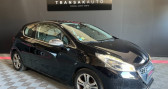 Peugeot 208 occasion année 2013 boite Manuelle Annonce Peugeot 208 occasion Diesel 1.6 e-HDi 92ch FAP BVM5 Allure - DISTRIBUTION OK à ARLES