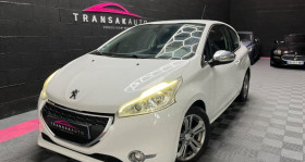 Peugeot 208 , garage TRANSAKAUTO LYON OUEST � Chaponost