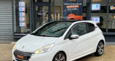 Annonce Peugeot 208 occasion Diesel 1.6 e-hdi 92ch xy toit pano-semi-cuir-clim auto-attelage � Forbach
