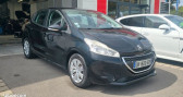 Peugeot 208 1.6 e-HDi 92cv Active 4cv 5p  2014 - annonce de voiture en vente sur Auto Sélection.com