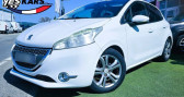 Annonce Peugeot 208 occasion Diesel 1.6 e-HDi Active 5p � Saint Maximin la Sainte Baume