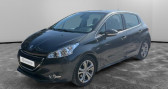 Peugeot 208 1.6 e-HDi FAP - 115 BERLINE Feline  � nice 06