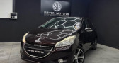 Peugeot 208 1.6 e-HDi FAP - 92 CH - BERLINE - BVM5 - Feline - GARANTIE  2012 - annonce de voiture en vente sur Auto Sélection.com