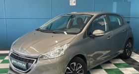 Peugeot 208 , garage MILLENIUM AUTOMOBILES  Royan