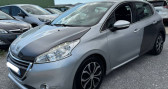 Peugeot 208 occasion année 2014 boite Manuelle Annonce Peugeot 208 occasion Diesel 1.6 e-HDi FAP Active 4cv 5p à Saint-Médard-d'Aunis