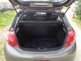 Peugeot 208 1.6 E-HDI FAP ACTIVE 5P  occasion � Aucamville - photo n�7