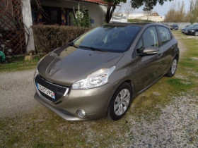 Peugeot 208 , garage AUTOS 4X4 AZUR � Aucamville