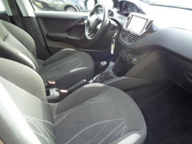 Peugeot 208 1.6 E-HDI FAP ACTIVE 5P  occasion � Aucamville - photo n�4