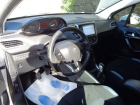 Peugeot 208 1.6 E-HDI FAP ALLURE 4CV 3P  occasion  Aucamville - photo n7