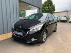 Peugeot 208 occasion année 2015 boite Manuelle Annonce Peugeot 208 occasion Diesel 1.6 e-HDi FAP Allure 4cv 5p à Saint-Doulchard