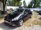 Annonce Peugeot 208 occasion Diesel 1.6 E-HDI FAP ALLURE 4CV 5P  Aucamville