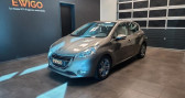Peugeot 208 occasion année 2013 boite Manuelle Annonce Peugeot 208 occasion Diesel 1.6 e-HDi FAP Allure 5p à Hoenheim