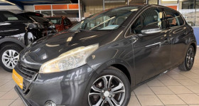 Peugeot 208 occasion 2012 mise en vente à Sallaumines par le garage NVO SACI - photo n°1