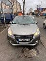 Annonce Peugeot 208 occasion Diesel 1.6 E-HDI FAP ALLURE 5P  Sevran