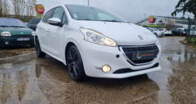 Peugeot 208 , garage COCHEREL AUTO  Évreux
