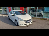 Peugeot 208 occasion année 2014 boite Manuelle Annonce Peugeot 208 occasion Diesel 1.6 e-HDi FAP Business 4cv 5p à Vert-Saint-Denis