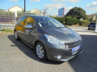 Peugeot 208 occasion Gris année 2015 boite Manuelle Annonce Peugeot 208 occasion Diesel 1.6 e-HDi FAP Business Pack 4cv 5p à Corbeil-Essonnes