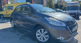 Peugeot 208 occasion année 2014 boite Manuelle Annonce Peugeot 208 occasion Diesel 1.6 E-HDI FAP STYLE 5P à Morsang Sur Orge
