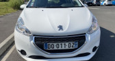 Peugeot 208 1.6 E-HDI FAP STYLE 5P  à VOREPPE 38