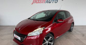 Peugeot 208 1.6 e-HDi S&S 115cv FELINE-2013   Gerzat 63