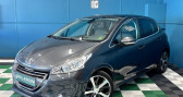Annonce Peugeot 208 occasion Diesel 1.6 e-HDi115 FAP Allure 5p � Royan