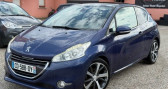 Peugeot 208 1.6 e-HDi115 FAP F�line 5p  � Marckolsheim 67