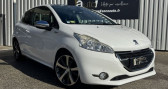 Peugeot 208 1.6 E-HDI115 FAP GTLINE 3P  2014 - annonce de voiture en vente sur Auto S&eacute;lection.com