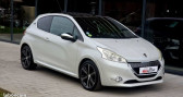 Annonce Peugeot 208 occasion Diesel 1.6 E-HDI115 FAP XY 3P  Geispolsheim