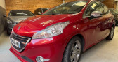 Annonce Peugeot 208 occasion Diesel 1.6 e-HDi115 FAP XY JBL 3p gaantie  Marquette-lez-Lille