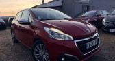 Annonce Peugeot 208 occasion Diesel 1.6 HDI 100 ALLURE GPS ** 86000 KMS **  Uckange