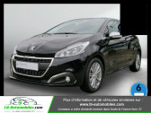 Peugeot 208 occasion année 2017 boite Manuelle Annonce Peugeot 208 occasion Diesel 1.6 HDI 100 à Beaupuy