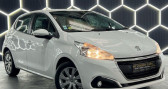 Peugeot 208 1.6 HDI 100ch - 2 places   Sarreguemines 57