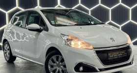 Peugeot 208 occasion 2017 mise en vente à Sarreguemines par le garage HD LUXURY CARS - photo n°1