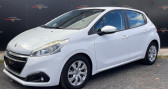 Annonce Peugeot 208 occasion Diesel 1.6 HDI 100CH ACTIVE BUSINESS  BEZIERS